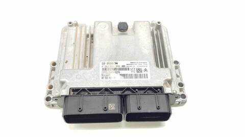 Centralita Motor ECU Peugeot 208 ALLURE