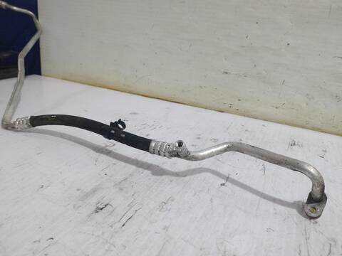 Foto 3ª: Tubos Aire Acondicionado Mercedes Clase A 140 A 200 CDI 169.008) 140CV [OM640941] (2004)