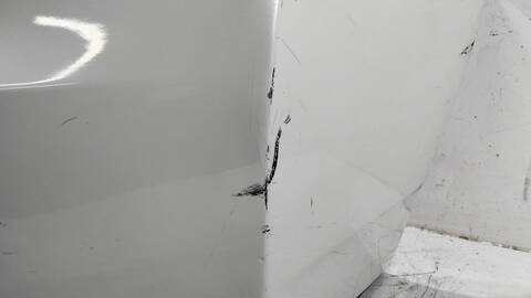 Foto 2ª: Paragolpes Trasero Toyota Prius 2ZRFXE (2009)