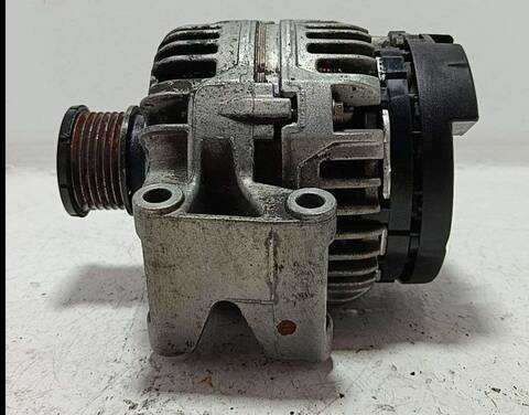 Foto 2ª: Alternador Mercedes Sprinter 2.2 CDI CAT 82CV (2000)