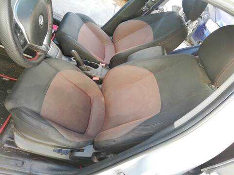 Asiento Delantero Izquierdo Alfa Romeo Giulietta 940A3000