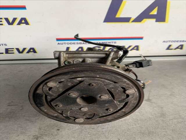 Compresor Aire Acondicionado Nissan Juke 1.2 TCE 115CV 0CV