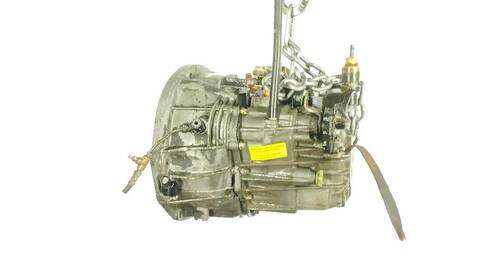 Foto 2ª: Caja Cambios Renault Trafic 1.9 DCI 80 FL0B) [F9Q 760] (2001)