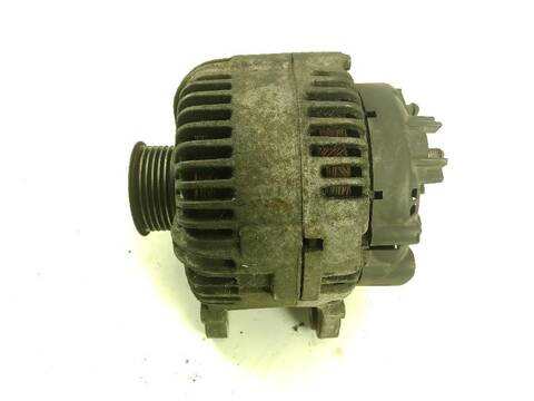 Foto 2ª: Alternador Audi A6 3.0 TDI QUATTRO [BNG] (2004)
