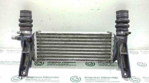 Intercooler Ford Transit 1.8 TDCI CAT 90CV 66KW