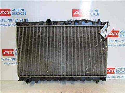 Foto 1ª: Radiador Motor Hyundai Trajet 2.0 CRDI GLS 113CV 83KW [D4EA] (2002)