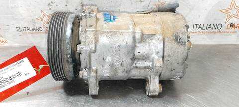 Foto 2ª: Compresor Aire Acondicionado Seat Ibiza STELLA 90CV 66KW [ALH] (2000)