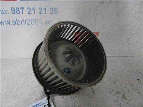 Calefacción Volvo S40 2.0 T BERLINA 165CV 121KW