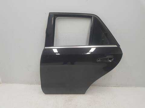 Puerta Trasera Izquierda Mercedes Clase ML 250 2.1 CDI 204CV 150KW AUT. 166.004) W166) OM651