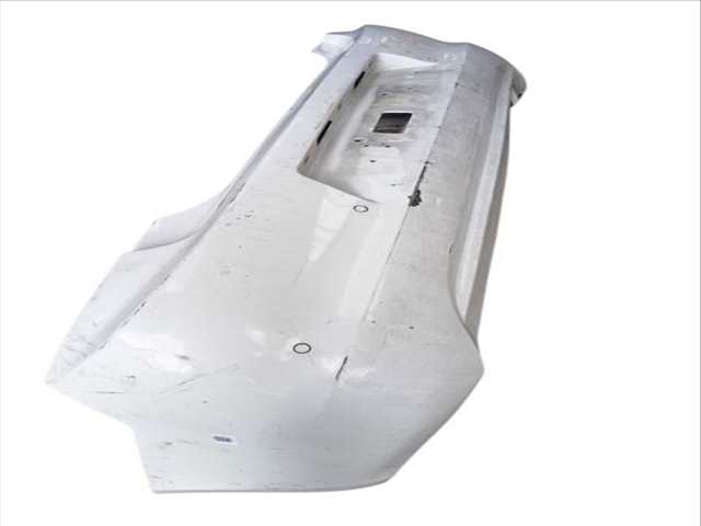 Paragolpes Trasero Citroen C Elysee 1.6 BLUEHDI 100