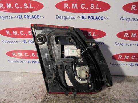 Foto 2ª: Piloto Portón Derecho Nissan Almera 1.5 16V CAT 90CV 66KW [QC15] (2001)