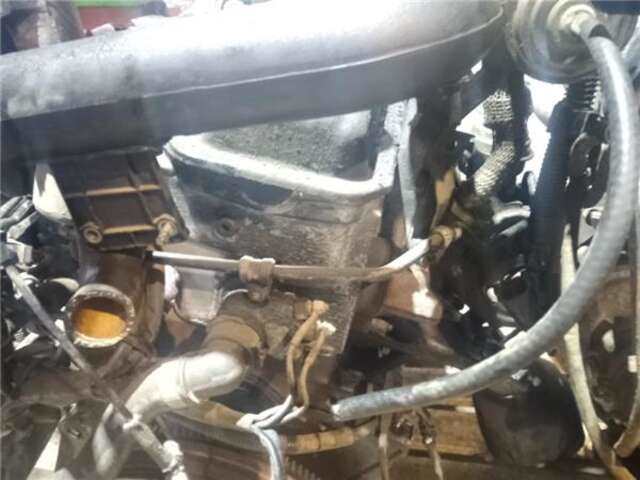 Foto 2ª: Culata Audi A4 1.9 TDI [1.9 LTR. - 81 KW TDI] [ASR]