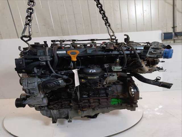 Motor Completo Hyundai i30 110 - 136 CV
