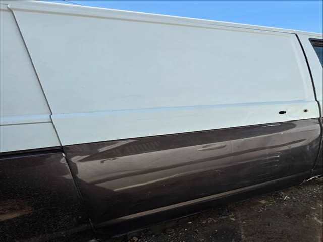 Puerta Lateral Corredera Derecha Volkswagen Transporter 2.0 D T5 140CV 103KW FURGON COMBI 7H) BRS