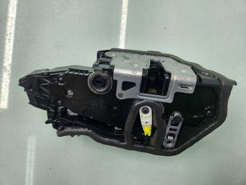 Foto 2ª: Cerradura Puerta Trasera Izquierda Bmw Serie 1 114 M135I XDRIVE 306CV 225KW [B48E] (2022)