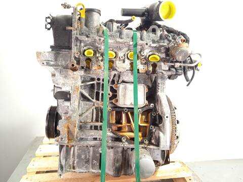 Motor Completo Seat Ibiza ERENCE 90CV 66KW