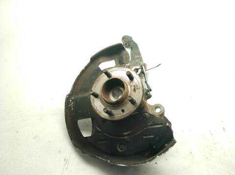 Mangueta Delantera Izquierda Land Rover Discovery 3.0 TD 4X4