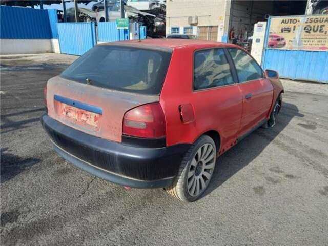 Foto 2ª: Transmision Trasera Izquierda Audi A3 1.8 T AMBITION [1.8 LTR. - 110 KW 20V TURBO] [ARX]