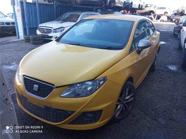 Aforador Seat Ibiza 1.4TSI