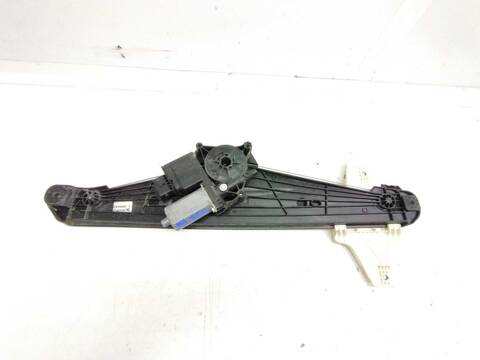 Elevalunas Manual Trasero Derecho Citroen C5 C-SERIES AIRCROSS 131CV 96KW