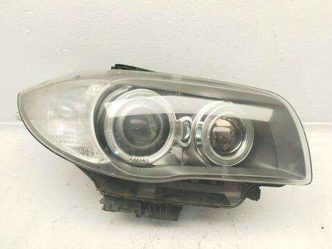 Faro Derecho Bmw Serie 1 114 120D BERLINA 177CV 130KW