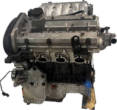 Foto 2ª: Motor Completo Hyundai Xg 197CV 145KW [G6CU] (2005)