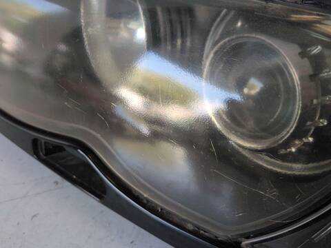 Foto 2ª: Faro Izquierdo Bmw Serie 3 315 M47204D1 BERLINA (2005)
