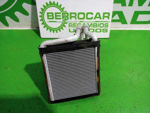 Foto 3ª: Radiador Calefaccion A.A. Volkswagen Passat 2.0 TDI BERLINA 140CV 103KW [BKP] (2006)