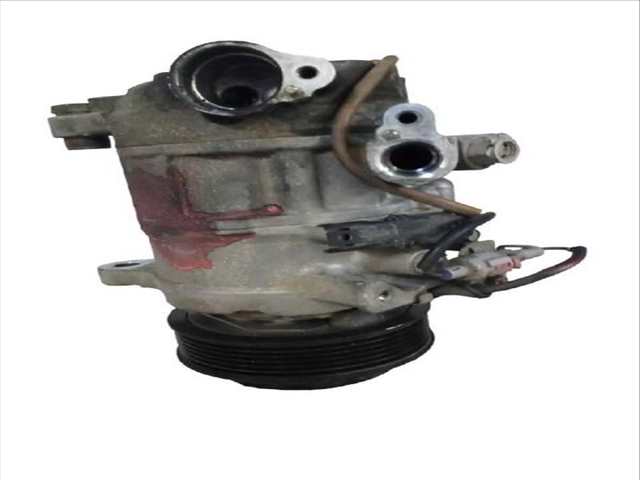 Foto 2ª: Compresor Aire Acondicionado Bmw Serie 3 315 320 D (2011)