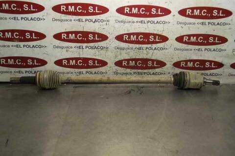 Transmision Trasera Izquierda Toyota Rav4 EXECUTIVE 177CV 130KW
