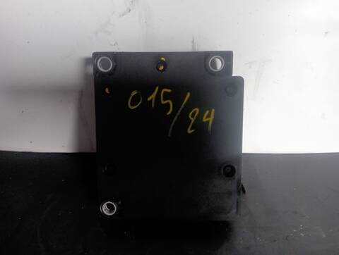 Foto 2ª: Centralita Airbag Citroen C3 1.4 HDI 68CV (2003)
