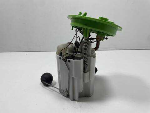 Aforador Audi Tt CHH COUPE