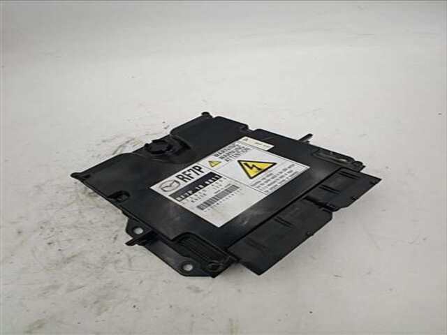 Foto 3ª: Centralita Motor ECU Mazda 5 2.0 CRTD SPORTIVE (105KW) [2.0 LTR. - 105 KW DIESEL CAT] [RF]