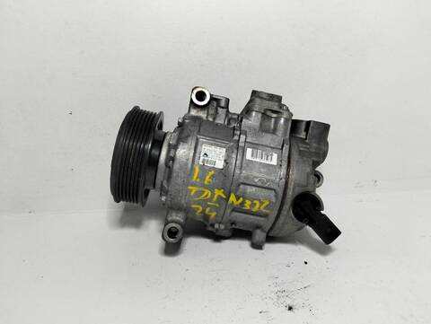 Compresor Aire Acondicionado Volkswagen Golf ADVANCE BLUEMOTION 105CV