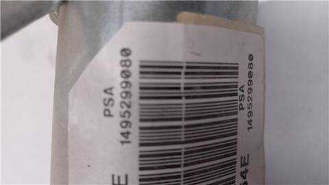 Foto 2ª: Airbag Cortina Trasero Izquierdo Citroen C8 HDI 130 FAP PREMIER CAT 4HW - DW12TED4) 128CV 94KW