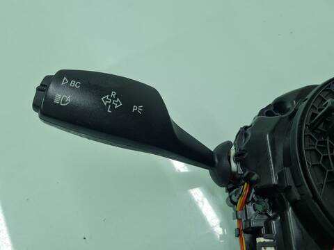 Foto 2ª: Mando Multifuncion Bmw Serie 6 620 640 D COUPE 313CV 230KW [N57D30B] (2015)