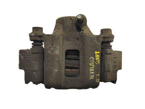 Pedal Embrague Toyota Land Cruiser 3 TD CAT 190CV