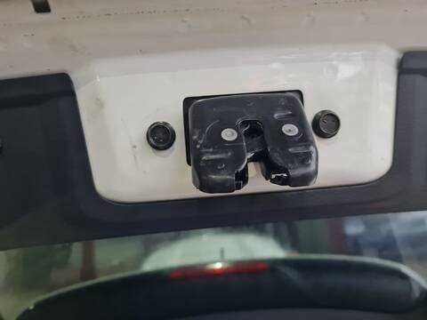 Foto 1ª: Cerradura Maletero Portón Nissan Qashqai ACENTA 116CV 85KW [HRA2DDT] (2014)
