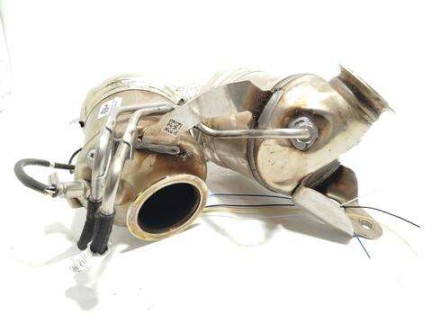 Foto 2ª: Catalizador Seat Ibiza 1.0 TSI 116CV 85KW [DUSA] (2025)