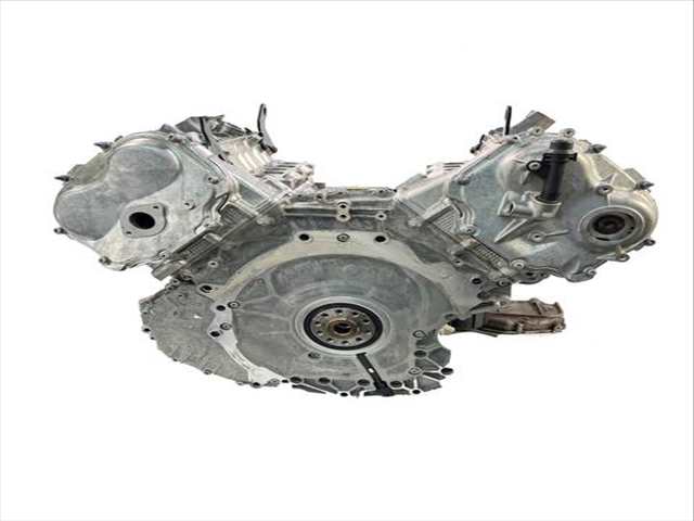 Motor Completo Audi A6 CEU 420 CV 309KW