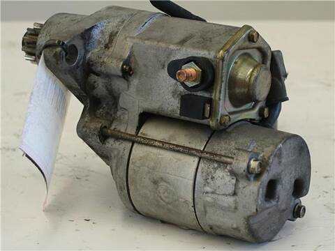 Foto 2ª: Motor de Arranque Rover Serie 75 2.0 KV6 CLASSIC 150CV 110KW [20 K4F] (2002)