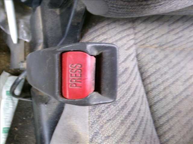 Cinturón Delantero Izquierdo Nissan Navara 2.5 TD D22, 1998-2002
