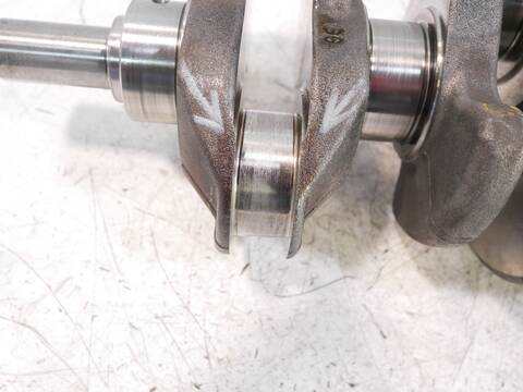 Foto 2ª: Cigüeñal Ford Mustang 314 - 317 CV [N48H N48] (2021)