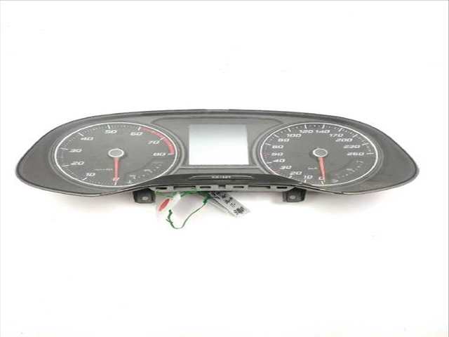 Cuadro de Instrumentos Seat Leon 1.6 TDI 110CV