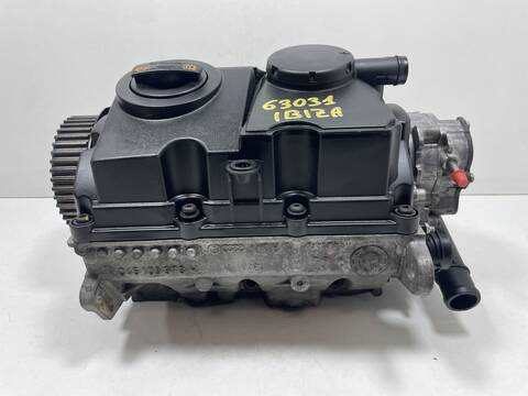 Foto 1ª: Culata Seat Ibiza BWB BERLINA (2008)