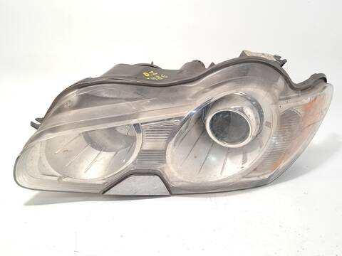 Faro Izquierdo Jaguar XF 2.7 D 207CV 152KW