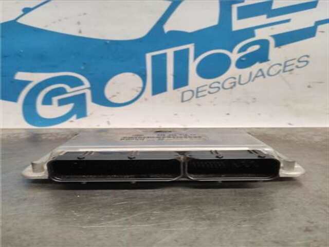 Foto 3ª: Centralita Motor ECU Seat Toledo 1.9 TDI [ALH]