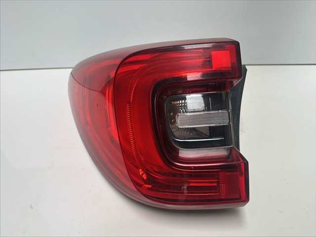 Piloto Trasero Izquierdo Renault Kadjar 1.6 DCI