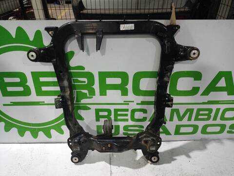 Foto 2ª: Puente Delantero Opel Vectra GTS 125CV [Y22DTR] (2002)