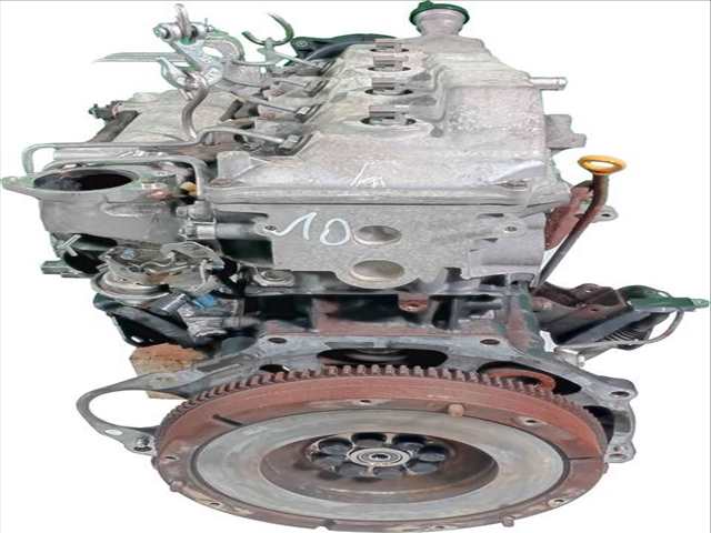 Motor Completo Toyota Hiace 2.5 D-4D 95 CV 70KW